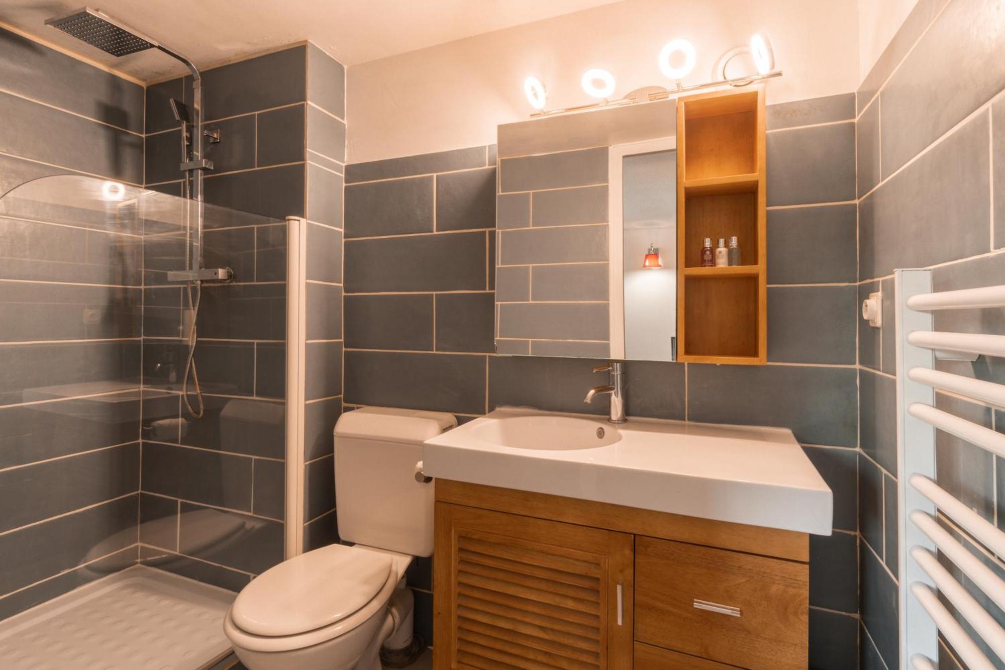 Apartament Six-Deniers Les Gets Zewnętrze zdjęcie